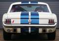 Ford Mustang Group 2 - Road Registered White - thumbnail 7