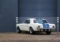 Ford Mustang Group 2 - Road Registered White - thumbnail 8