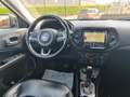 Jeep Compass 2.0 mjt Limited Navi 4wd 140cv auto GARANZIA Noir - thumbnail 21