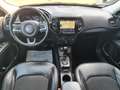 Jeep Compass 2.0 mjt Limited Navi 4wd 140cv auto GARANZIA Negro - thumbnail 20