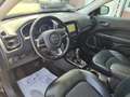 Jeep Compass 2.0 mjt Limited Navi 4wd 140cv auto GARANZIA Noir - thumbnail 10