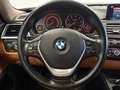BMW 420 420dA 190ch Luxury Noir - thumbnail 11