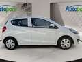 Opel Karl 1,0 Edition Weiß - thumbnail 4