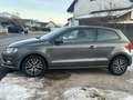 Volkswagen Polo Polo 1.0 75 Série Spéciale Allstar Gris - thumbnail 4
