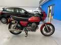 Moto Guzzi V 35 350 cc 33 CV Rosso - thumbnail 2