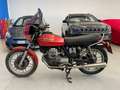 Moto Guzzi V 35 350 cc 33 CV Rosso - thumbnail 7