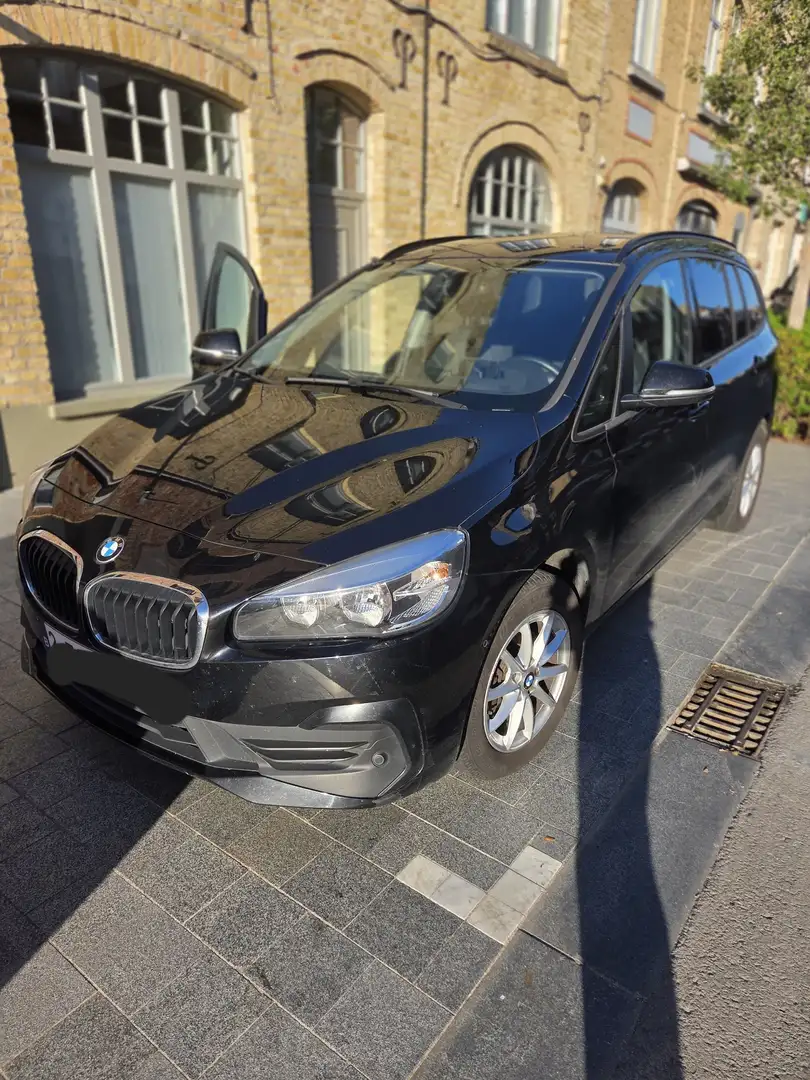 BMW 216 216d Gran Tourer - 2