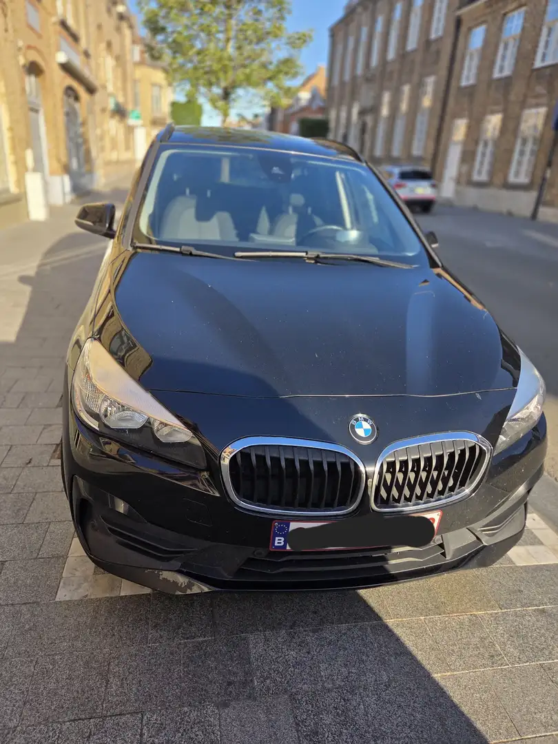 BMW 216 216d Gran Tourer - 1
