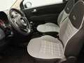 Fiat 500 0.9 TwinAir Turbo Lounge | Panoramadak | Airco | L Gris - thumbnail 13