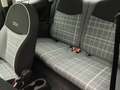 Fiat 500 0.9 TwinAir Turbo Lounge | Panoramadak | Airco | L Gris - thumbnail 14