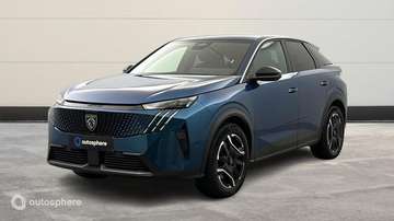 Electrique 210ch Batterie 73 kWh Allure