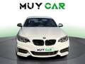 BMW 240 M240i Coupé Blanco - thumbnail 2