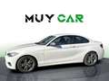 BMW 240 M240i Coupé Blanco - thumbnail 4