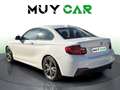 BMW 240 M240i Coupé Blanco - thumbnail 5