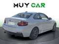 BMW 240 M240i Coupé Blanco - thumbnail 7