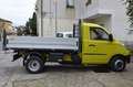 Piaggio Porter Trilaterale Geel - thumbnail 19