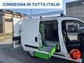 Fiat Doblo 1.4 N.P(ALLESTITO EX RETE GAS-PC-TN)CRUISE-SENSORI Blanc - thumbnail 16