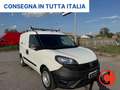 Fiat Doblo 1.4 N.P(ALLESTITO EX RETE GAS-PC-TN)CRUISE-SENSORI Blanc - thumbnail 5