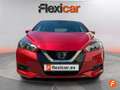 Nissan Micra IG-T 68 kW (92 CV) E6D-F Acenta Rojo - thumbnail 2