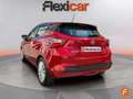 Nissan Micra IG-T 68 kW (92 CV) E6D-F Acenta Rojo - thumbnail 5