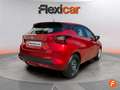 Nissan Micra IG-T 68 kW (92 CV) E6D-F Acenta Rojo - thumbnail 8