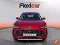 MG ZS Hybrid+ Standard Burdeos - thumbnail 2