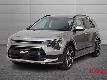 1.6 HEV GDI GPL Evolution DCT
