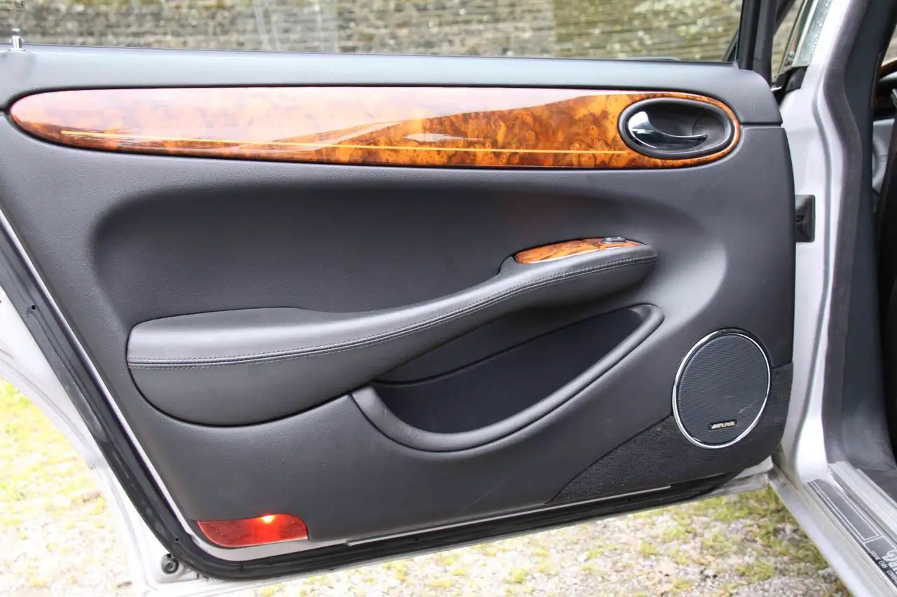 Jaguar Daimler V8 Langversion 3 Jahre Garantie, foto 8