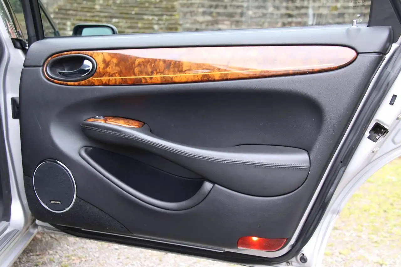 Jaguar Daimler V8 Langversion 3 Jahre Garantie, foto 10