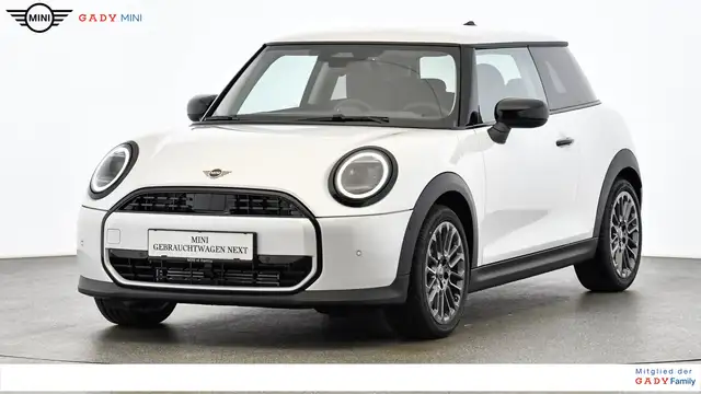 MINI Cooper C