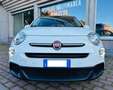 Fiat 500X 500X 1.0 T3 Lounge 120cv my20 Blanc - thumbnail 3