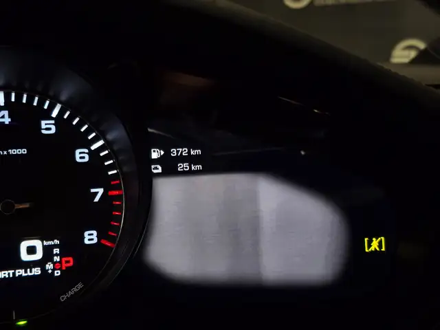 Porsche Panamera Panamera 4 E-Hybrid AGA/Sport-Chrono/Approved2027/ Ansicht 21