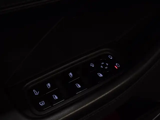 Porsche Panamera Panamera 4 E-Hybrid AGA/Sport-Chrono/Approved2027/ Ansicht 18