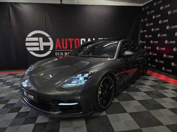 Panamera 4 E-Hybrid AGA/Sport-Chrono/Approved2027/