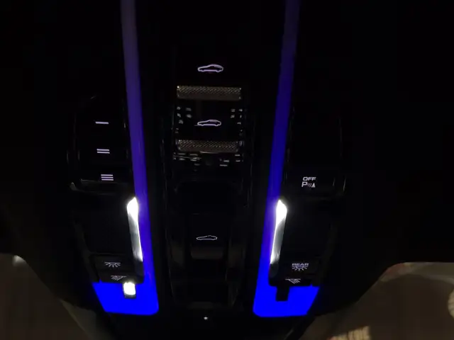 Porsche Panamera Panamera 4 E-Hybrid AGA/Sport-Chrono/Approved2027/ Ansicht 25