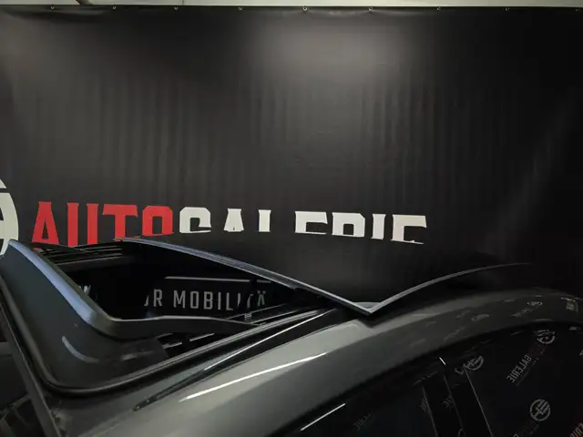 Porsche Panamera Panamera 4 E-Hybrid AGA/Sport-Chrono/Approved2027/ Ansicht 8