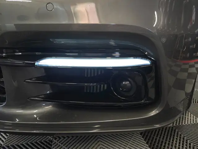 Porsche Panamera Panamera 4 E-Hybrid AGA/Sport-Chrono/Approved2027/ Ansicht 7