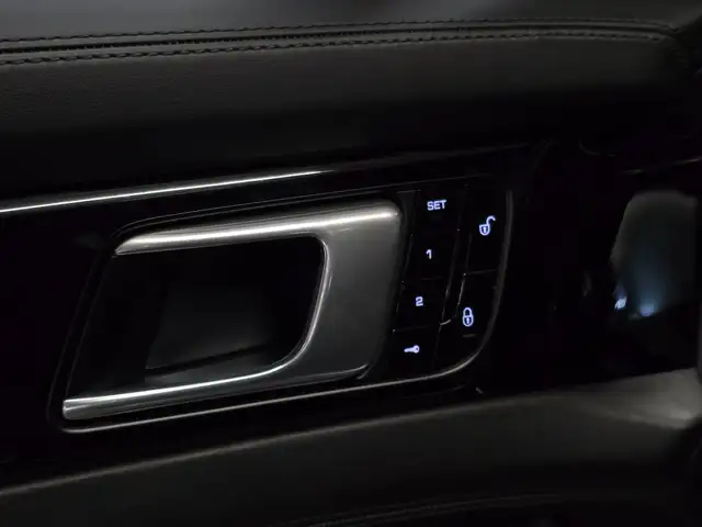 Porsche Panamera Panamera 4 E-Hybrid AGA/Sport-Chrono/Approved2027/ Ansicht 17