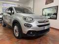 Fiat 500X 500X 1.3 mjt Yacht Club Capri 95cv Argento - thumbnail 1