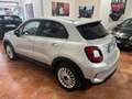 Fiat 500X 500X 1.3 mjt Yacht Club Capri 95cv Argento - thumbnail 8