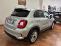 Fiat 500X 500X 1.3 mjt Yacht Club Capri 95cv Argento - thumbnail 5