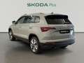 Skoda Karoq 1.5 TSI Selection ACT DSG 110KW Gris - thumbnail 2