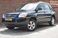 Kia Sportage 2.0 CVVT X-pect '09 Airco Inruil mogelijk Zwart - thumbnail 1