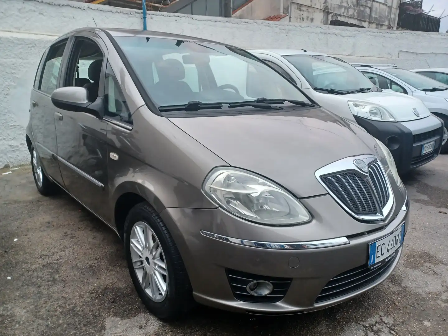 Lancia MUSA Musa 1.4 Oro Oro - 2