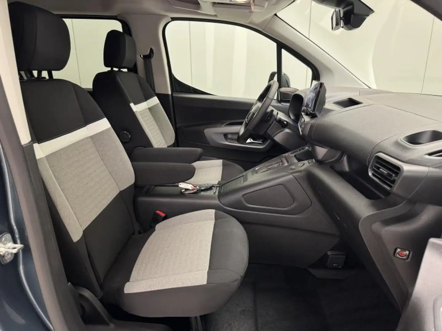 Citroen Berlingo 1.5B-HDi EAT8 XL MAX 7-pl GPS|LED|PDC|CAM|DAB|Carp Azul - 2