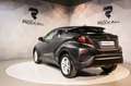 Toyota C-HR 1.8 HYBRID 125 Gris - thumbnail 3