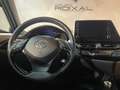 Toyota C-HR 1.8 HYBRID 125 Gris - thumbnail 21
