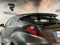 Toyota C-HR 1.8 HYBRID 125 Gris - thumbnail 11