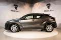 Toyota C-HR 1.8 HYBRID 125 Gris - thumbnail 2