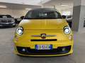Abarth 595C 300 CV! ELABORATISSIMA! SOLO PER COMMERCIANTI Jaune - thumbnail 2